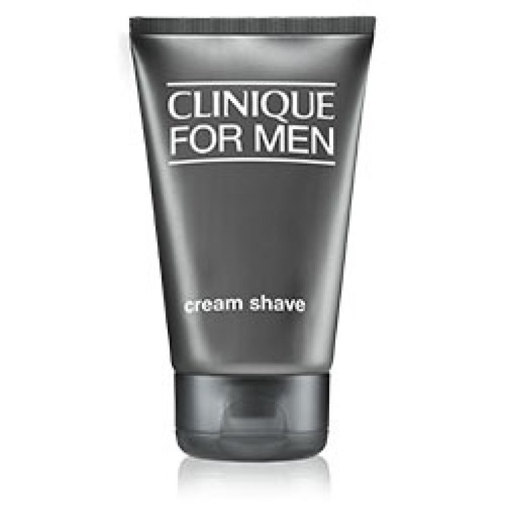 Clinique Rasurcreme 125ml