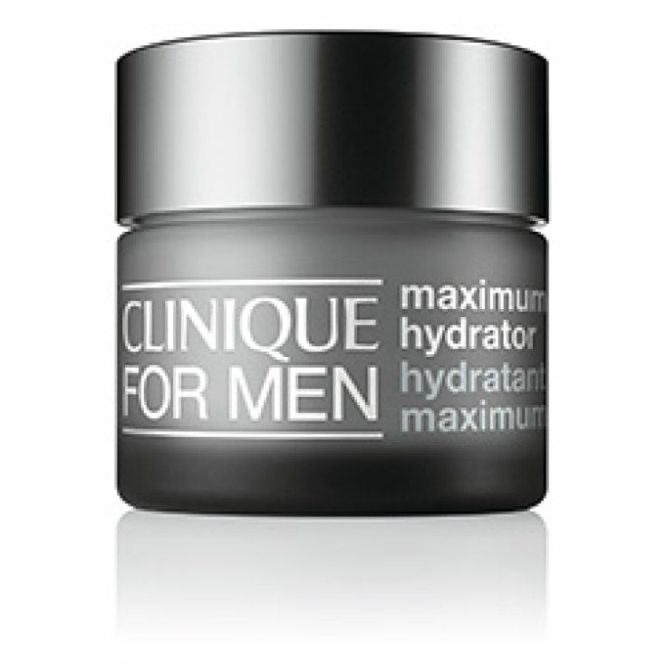 @CQ HOMME MAXIMALE HYDRATOR 50ML