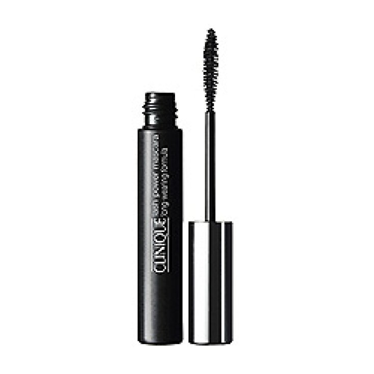 @CQ LASH POWER MASCARA LANG 01 SCHWARZ