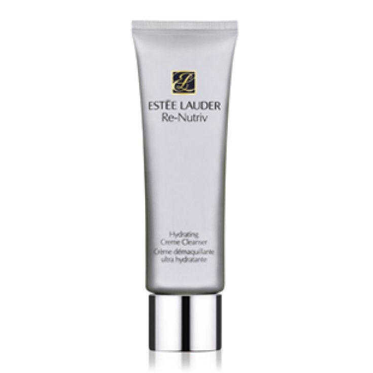 Estée Lauder Re Nutriv Intensive Hydrating Creme Cleanser 125ml