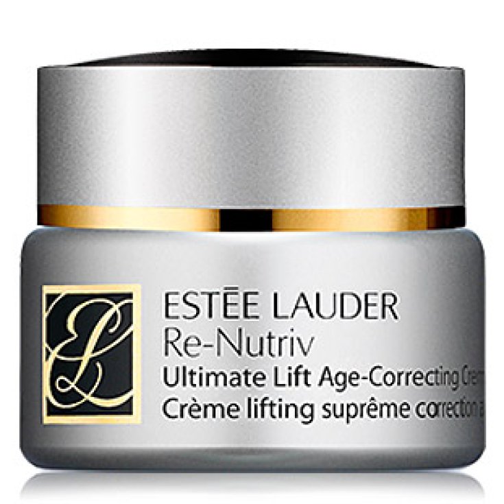 Estee Lauder Re-Nutriv Ultimate Lift-Age Energetisierende und revitalisierende Creme 50 ml