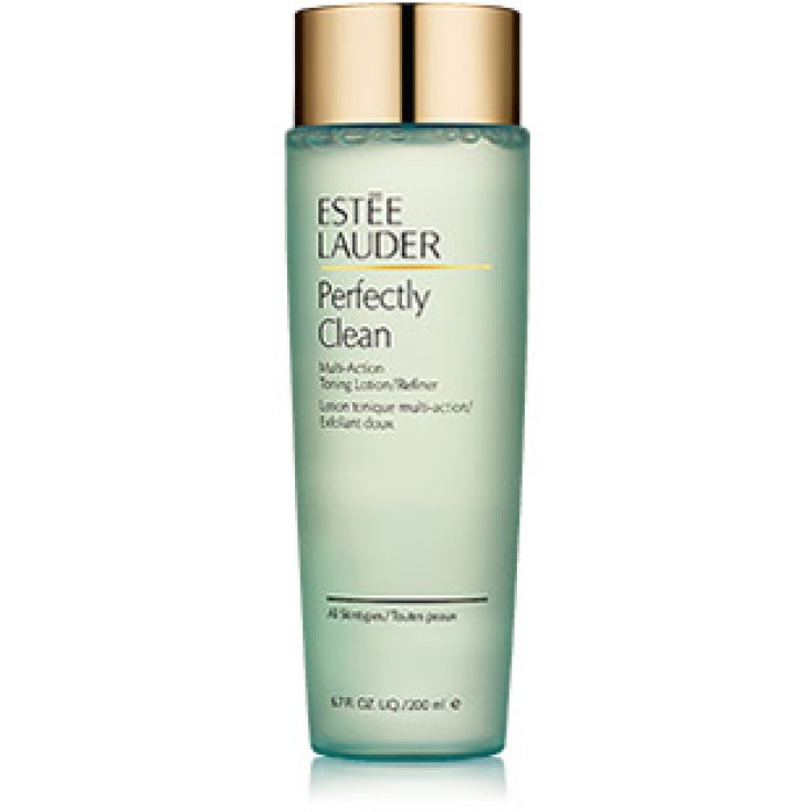 EL EXFOLIATING TONER 200 ML YCFA