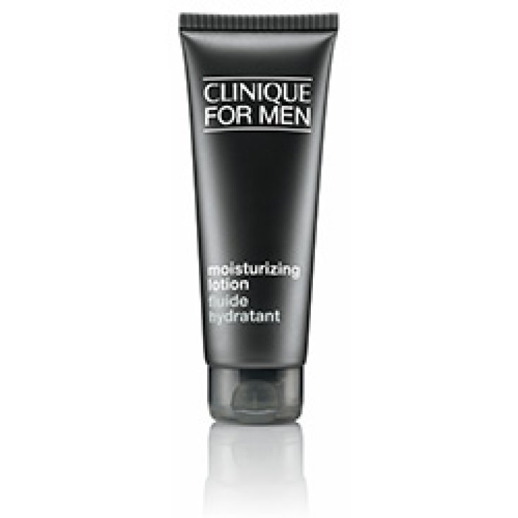 Clinique Men Feuchtigkeitslotion 100ml