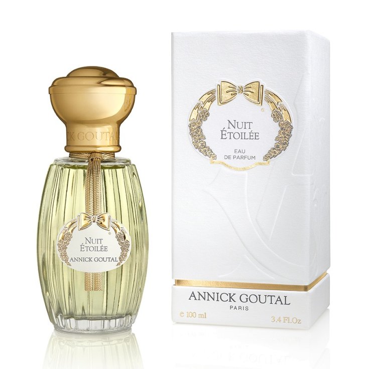 Annick Goutal Nuit Etoilée Eau de Parfum Vapo 100ml