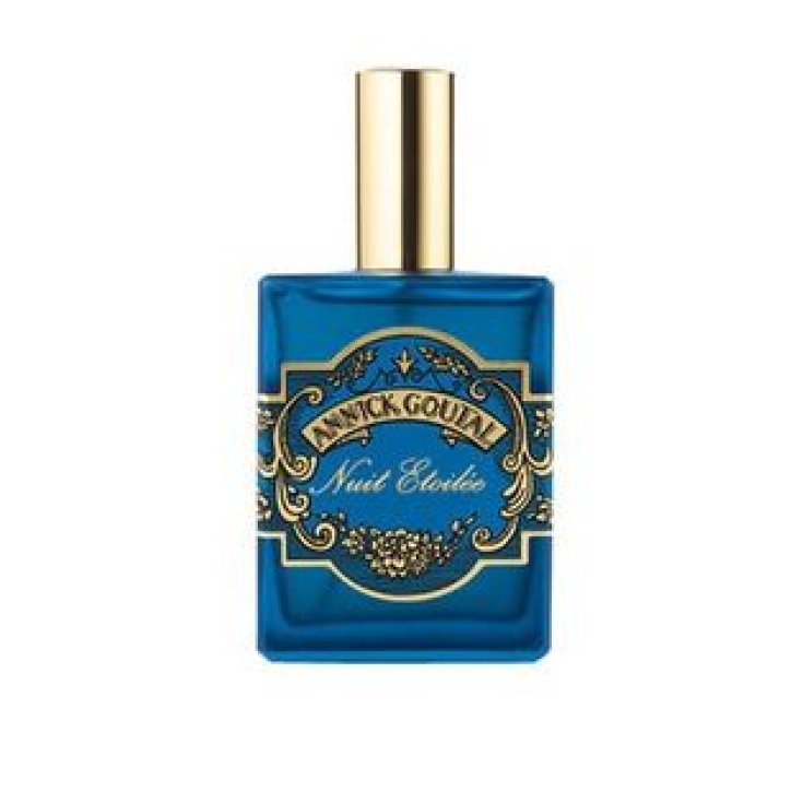 Annick Goutal Nuit Etoilée Eau de Toilette 450ml