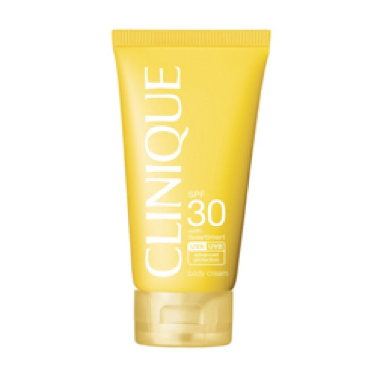 @CQ SUN KÖRPERCREME SPF30 150 ML