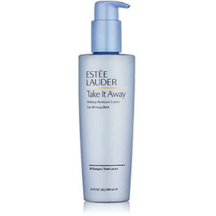 EL TAKE IT AWAY LOTION MAKE-UP REM.