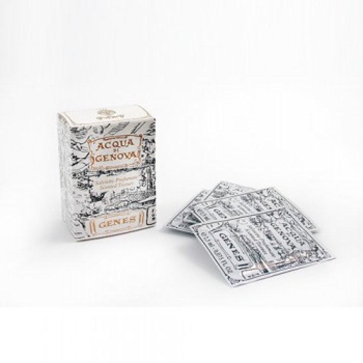 Acqua Di Genova Classic Wipes Profu Acqua Di Genova Classic Wipes Profu