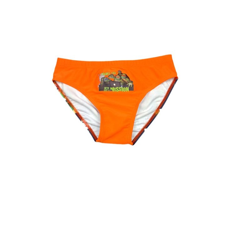 Ninja Turtles 8A Badehose für Jungen