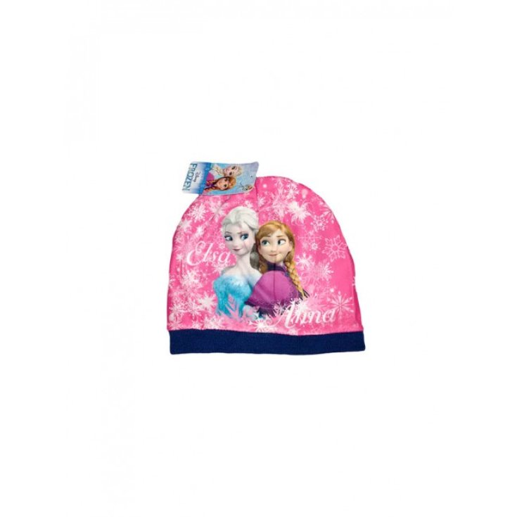 Disney Frozen blau Baby Mädchen Mütze Größe 54