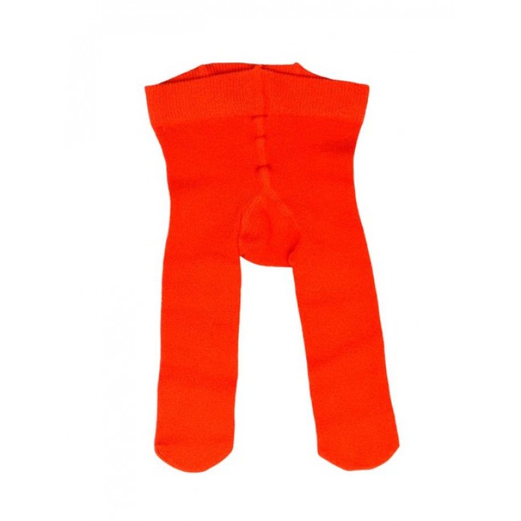 Cipry rote Babystrumpfhose 0 - 3 m