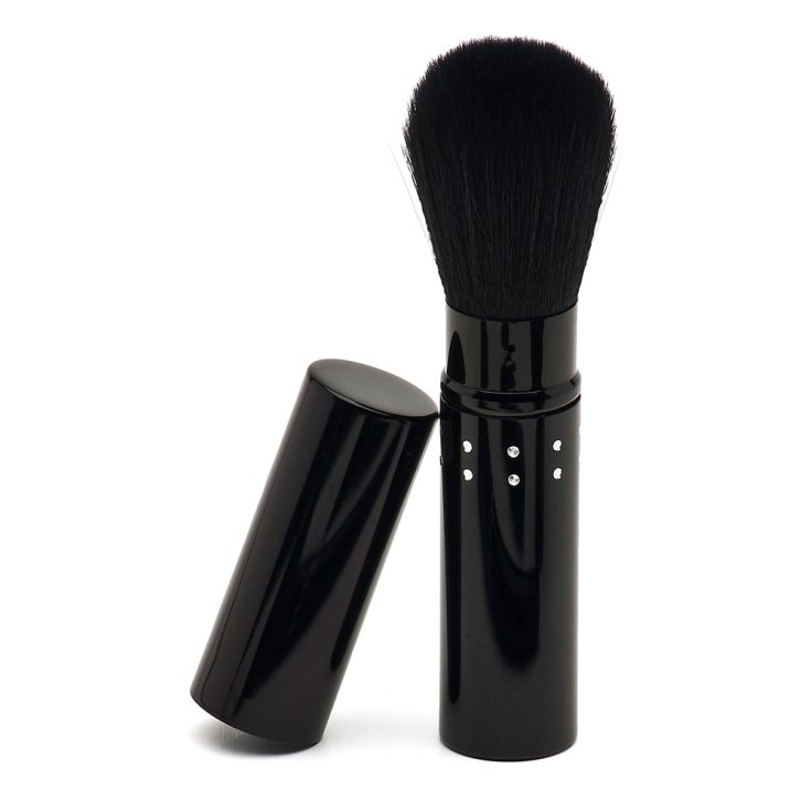 Defile Schwarzer Make-up-Pinsel Art. 12
