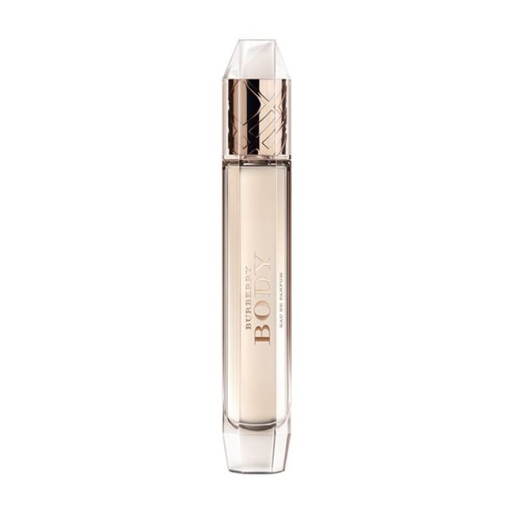@BURBERRY BODY D EDV 60 V