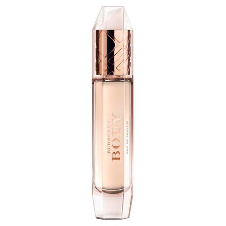 @BURBERRY BODY D EDV 85 V