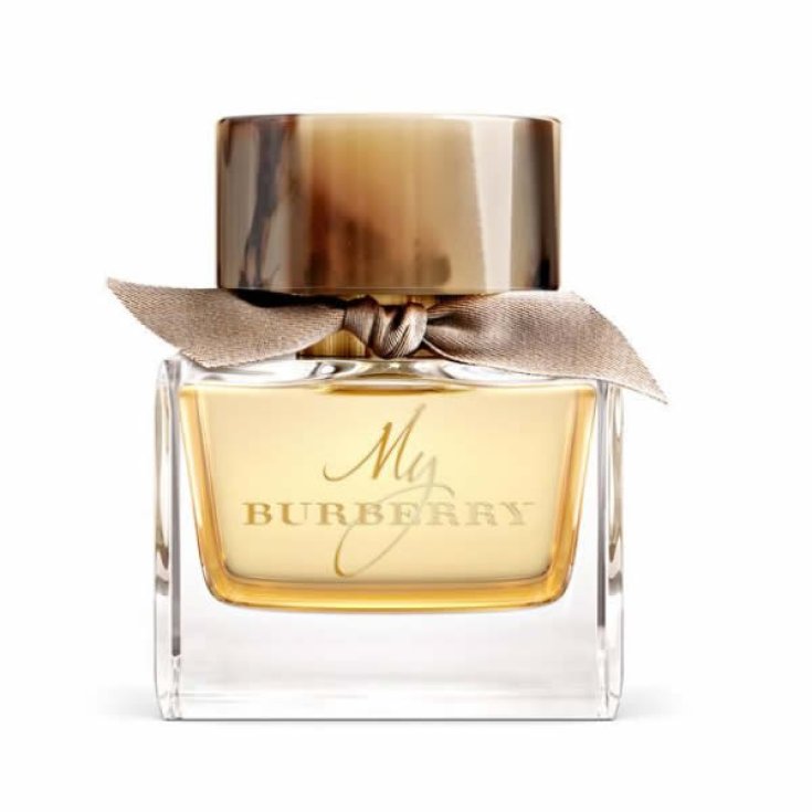 * BURBERRY MY DONNA EDV 30 VAPO