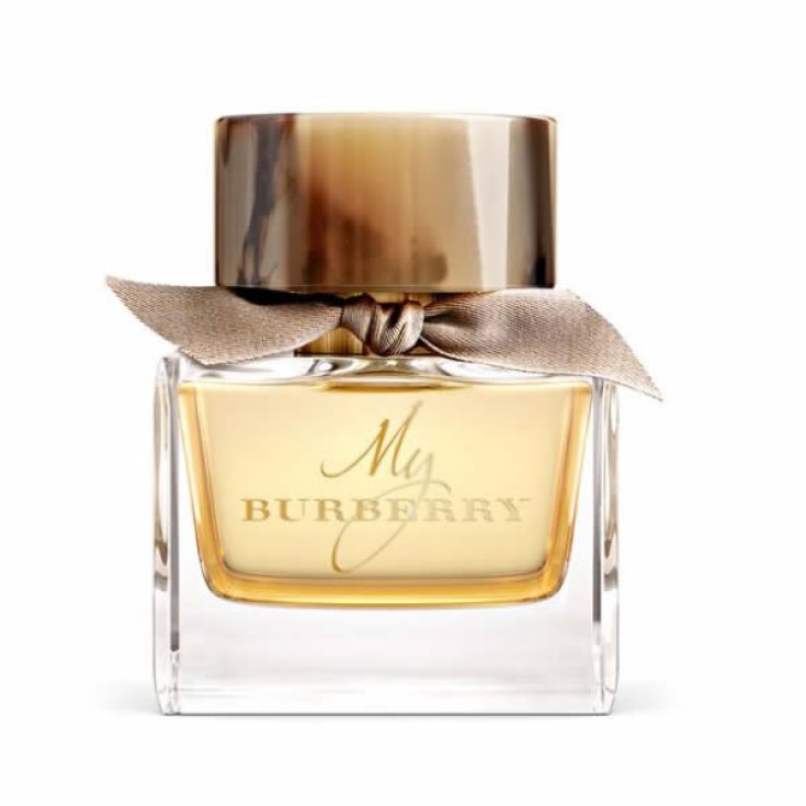 @BURBERRY MY DONNA EDV 50 VAPO