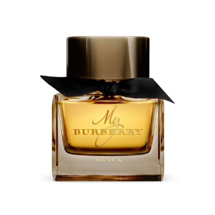 BURBERRY MY D BLACK EDV 90 VAPO