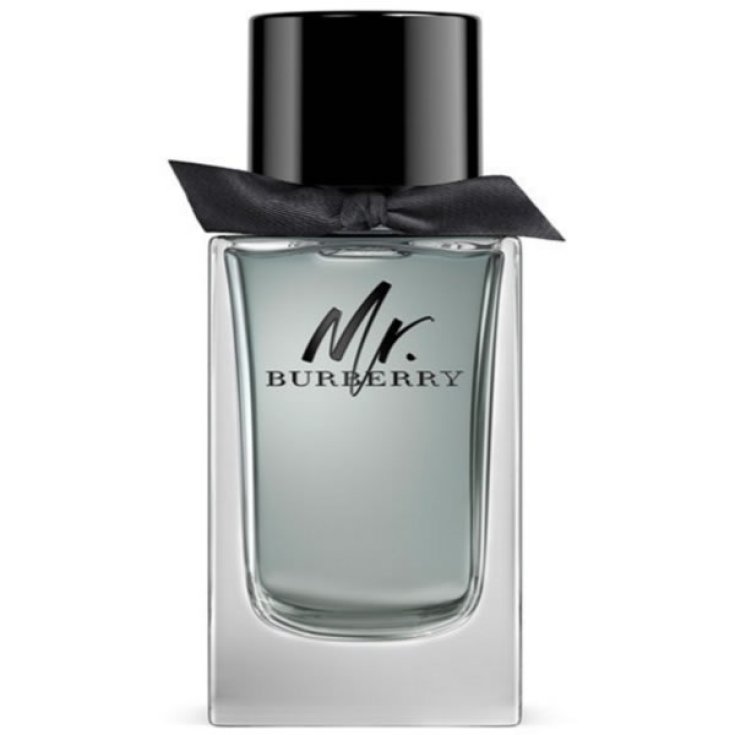 * BURBERRY MR U EDT 150 VAPO