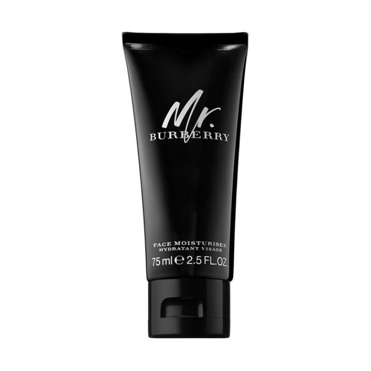 BURBERRY MR U GESICHTSFEUCHTIGKEIT 75 ML IN