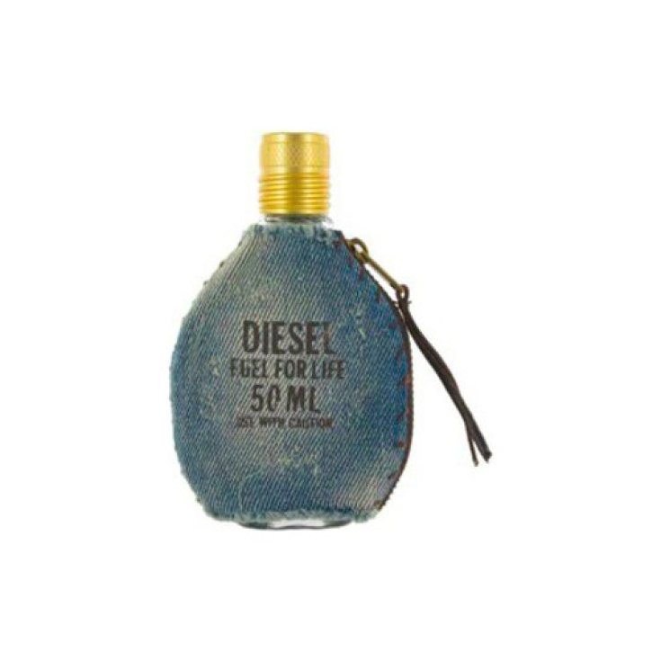 @DIESEL FFLU DENIM EDT 75 V