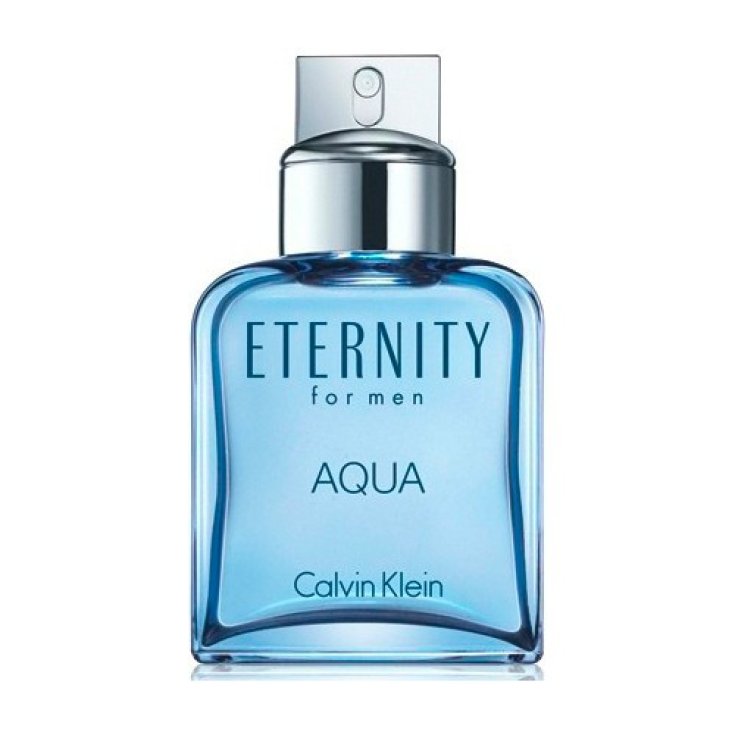 * CK ETERNITY AQUA U EDT 100 VAPO