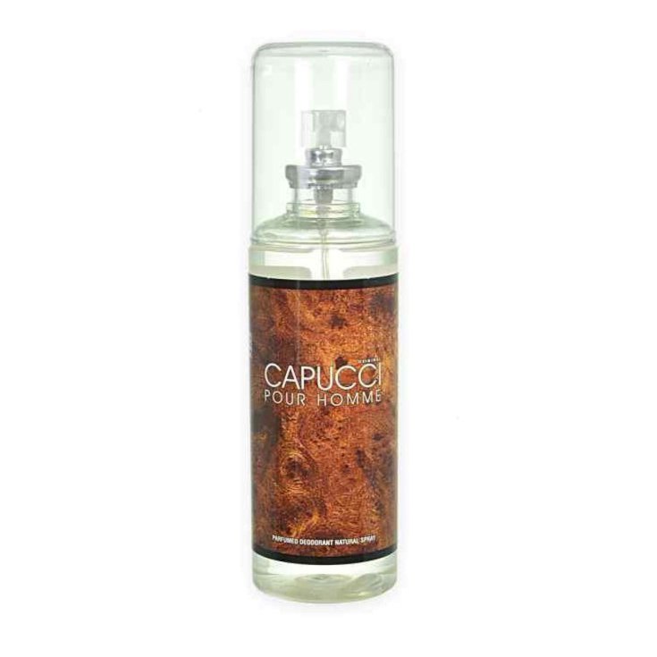 Capucci Original Pour Homme Deodorant 120 ml Spray