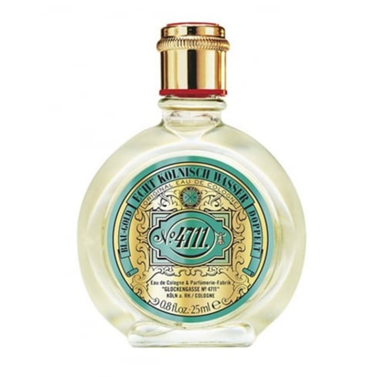 4711 Original Uhrenflasche Eau de Cologne 25ml