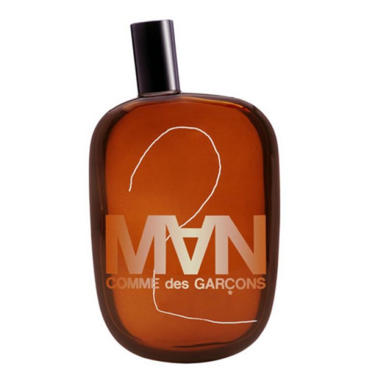 Comme des Garcons Man 2 Eau de Toilette Spray 50 ml
