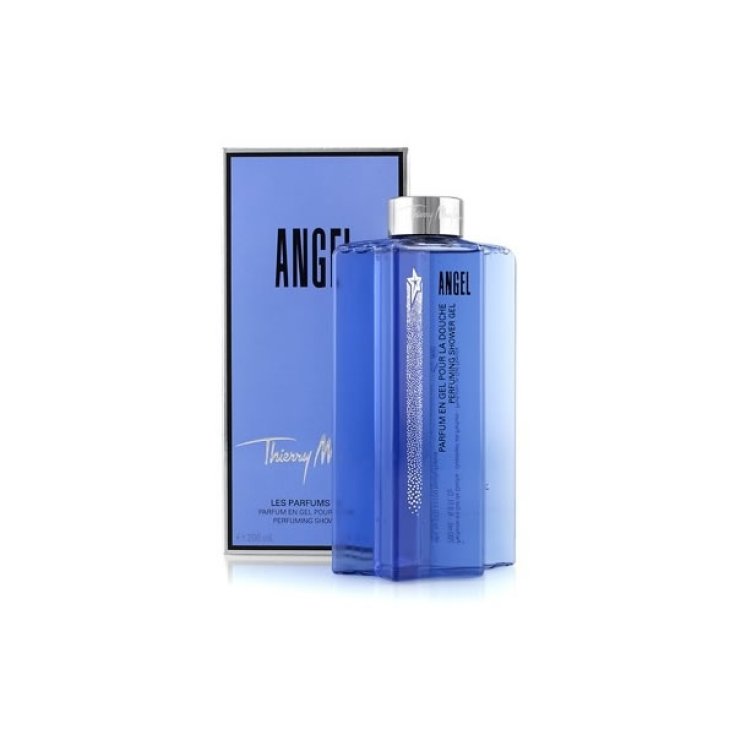 TM ANGEL D / S GELDOUCHE 200 ML