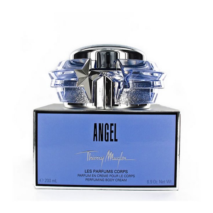 TM ANGEL CREME CORPS 200 ML