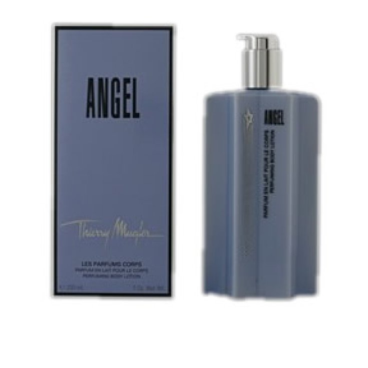 TM ANGEL LAIT CORPS 200 ML