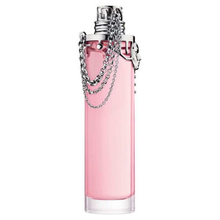 @TM WOMANITY EDT 50 V KOMPLETT