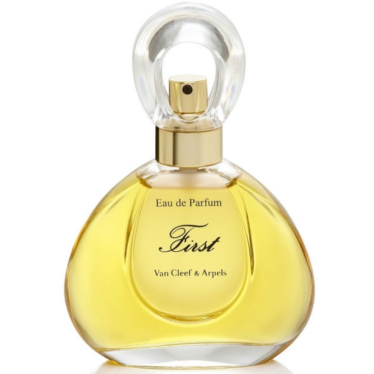* VAN CLEEF FIRST D EDV 60 VAPO