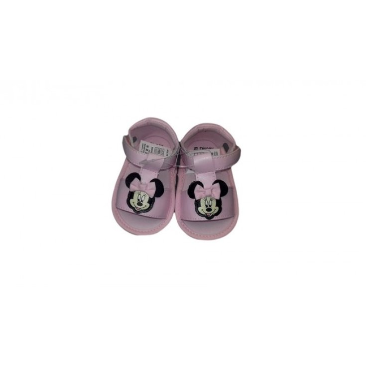 Disney Baby Minnie Rosa Baby Mädchen Sandale Schuh 17