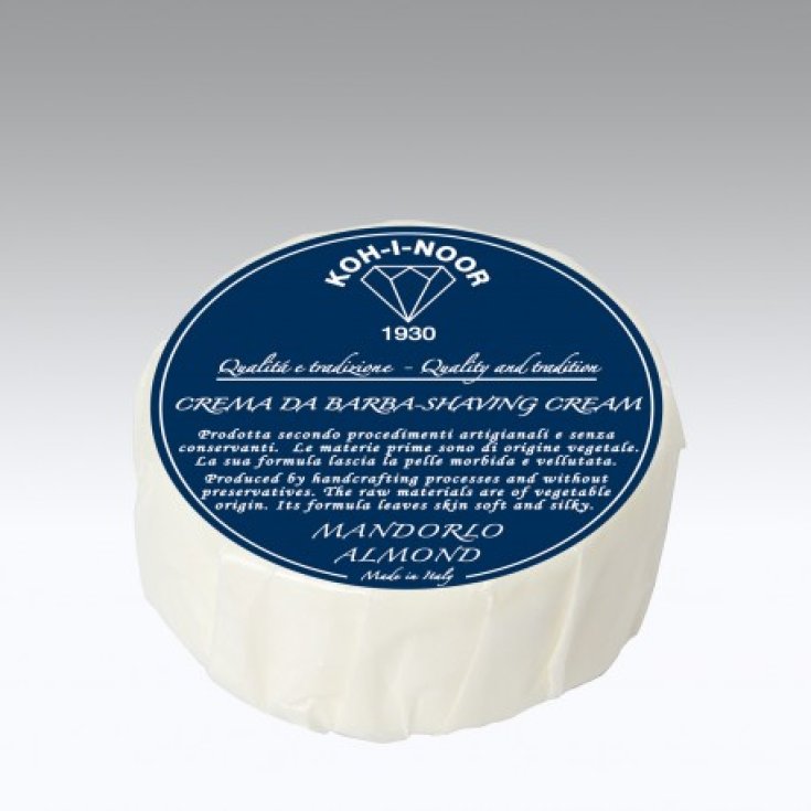 Koh-I-Noor 1930 Mandel-Rasiercreme 60g