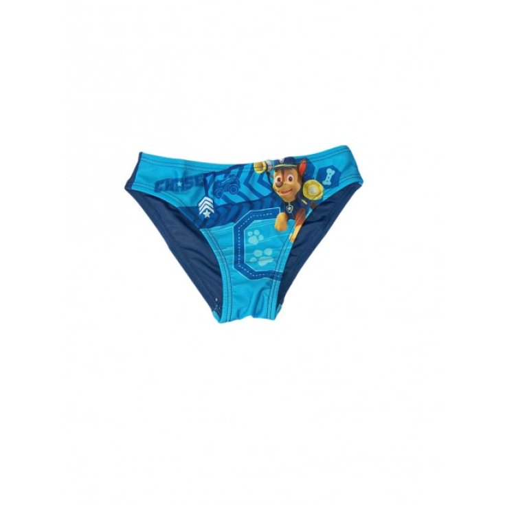 Paw Patrol Bluette 4A Badehose für Jungen