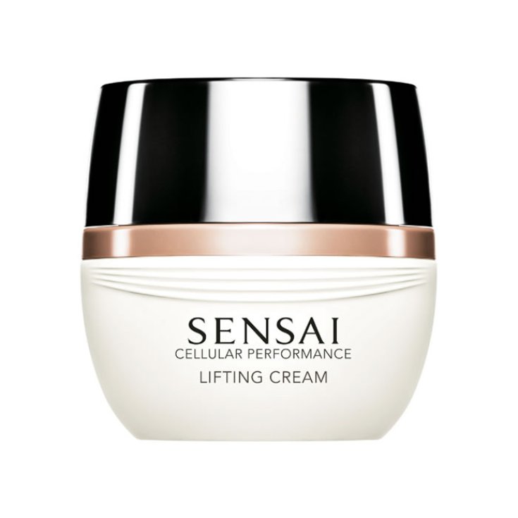 Sensai Cellular Performance Lifting-Creme 40ml