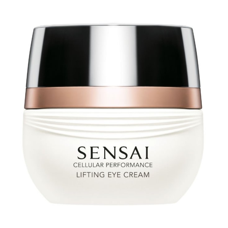 Sensai Cellular Performance Lifting Augencreme 15ml