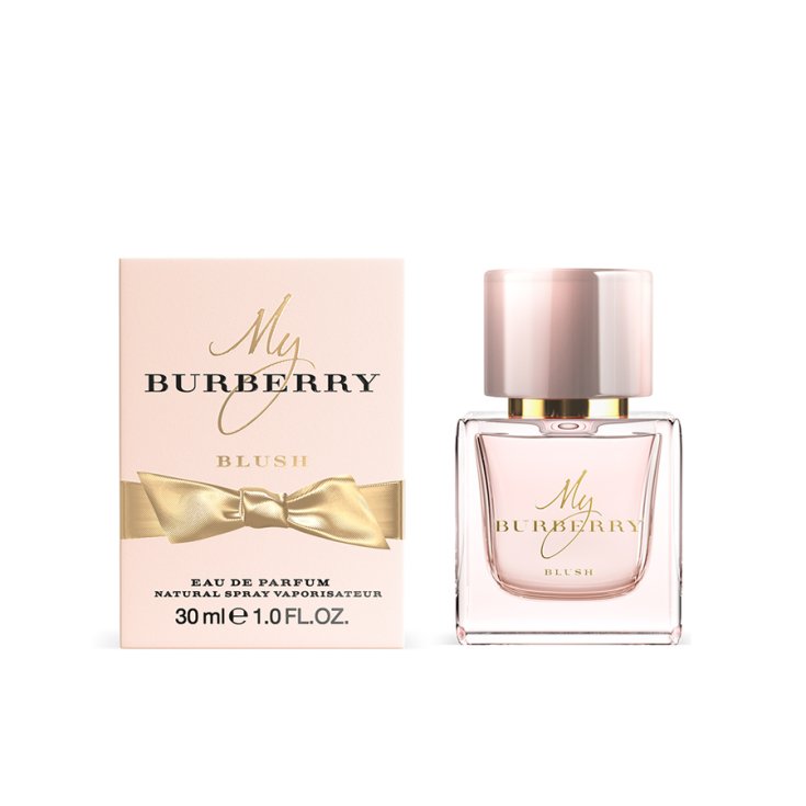 BURBERRY MY D BLUSH EDP 30 VAP