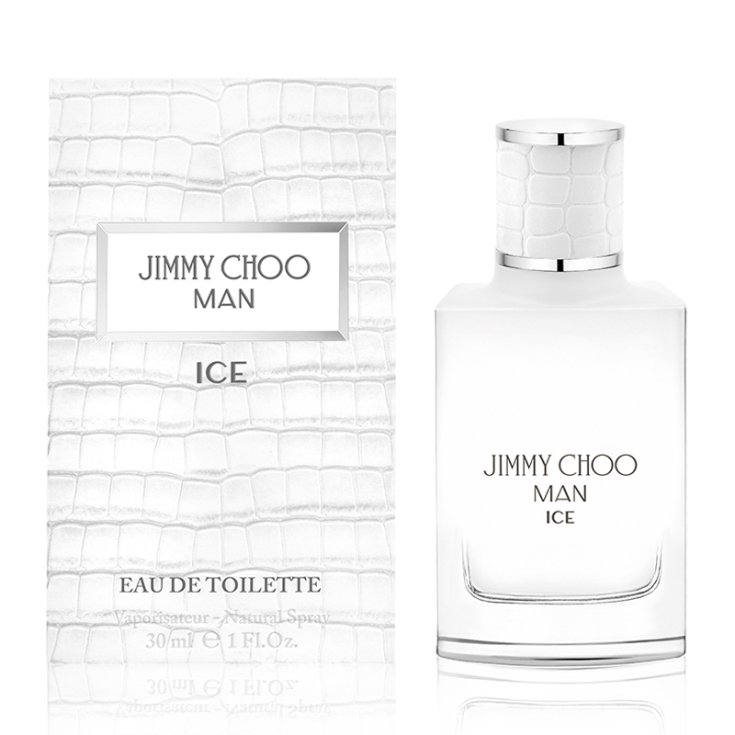 @JIMMY CHOO MAN ICE EDT 30 VAPO