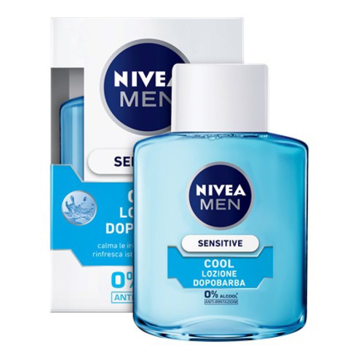 NIVEA FÜR MÄNNER LOZ A / S SENS COOL100