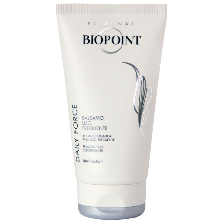 BIOPOINT FORCE BALSAM 150 ML