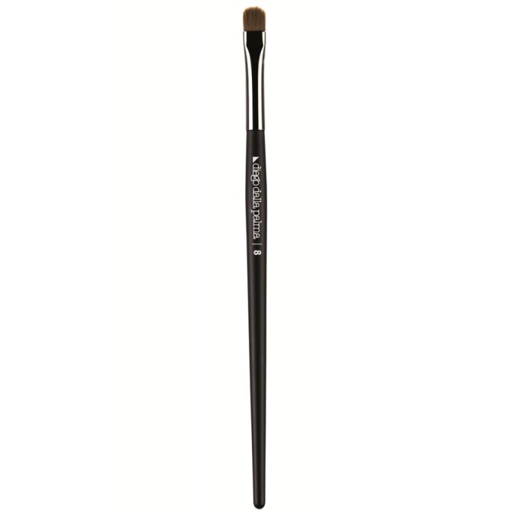 DDP EYE BRUSH X SHADING VOR 08