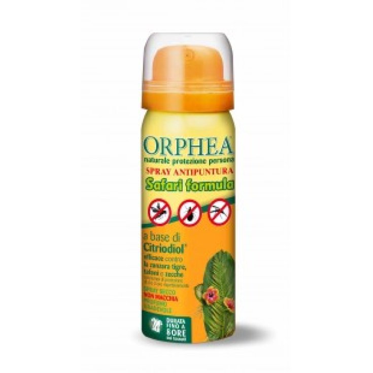 ORPHEA SAFARI-SPRAY 50 ML