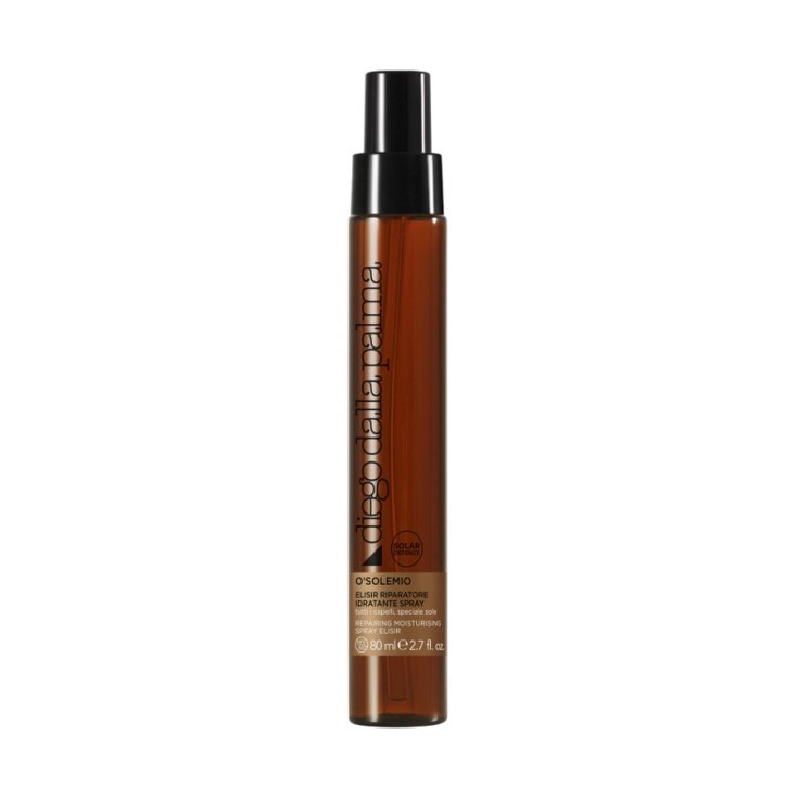 Diego Dalla Palma Elixir Sun Repair Feuchtigkeitsspray 80 ml - O 'Sole Mio