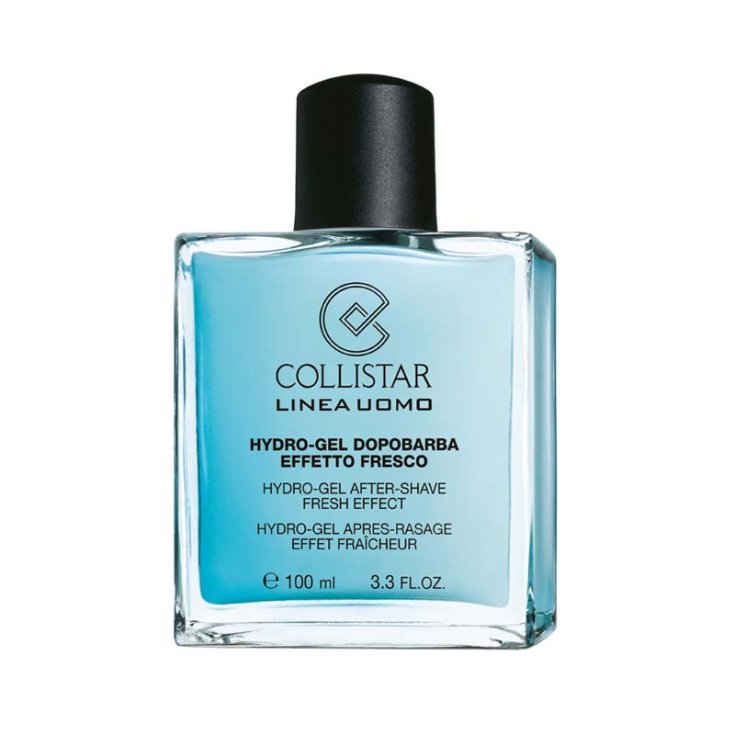 COLLISTAR MAN OF THE BART HYDRO-GEL 100ML