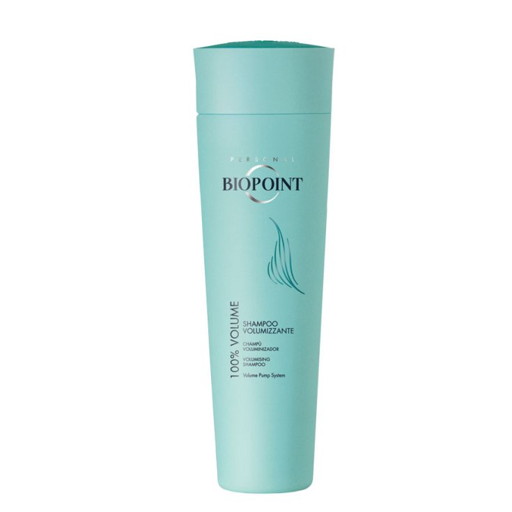 * BIOPOINT VOLUMISIERENDE SHAMPO 200ML