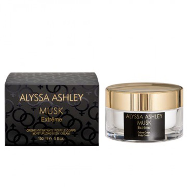 Alyssa ashley musk extreme hot sale