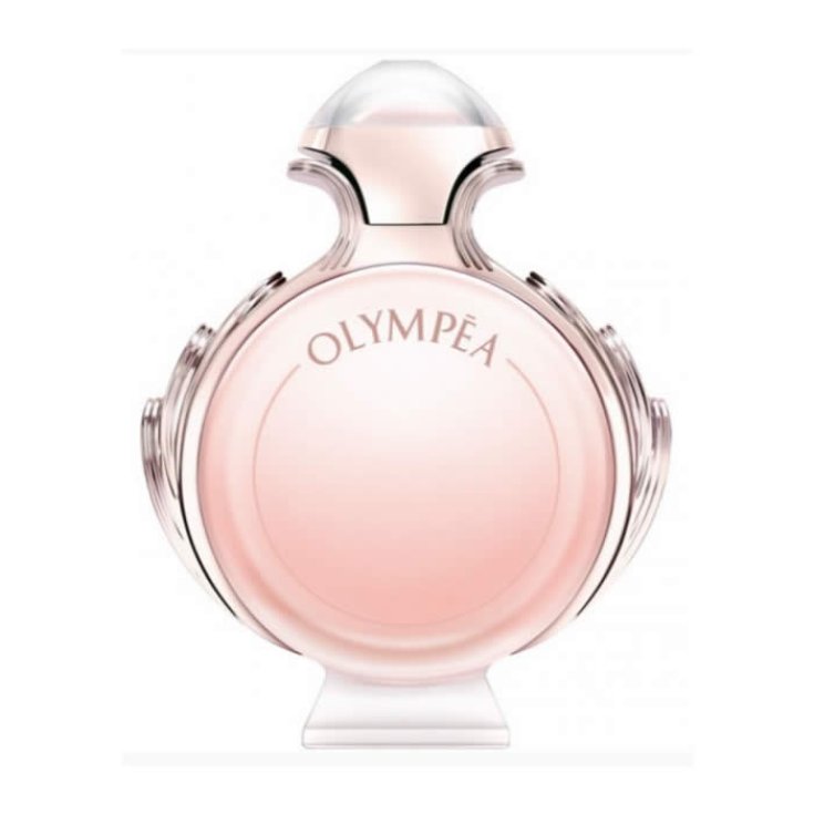 @PACO R OLYMPEA AQUA D EDV 30 V