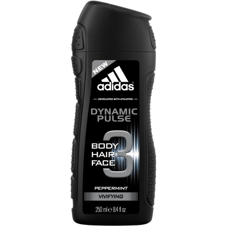 *ADIDAS DYNAMIC D/S 250 ML